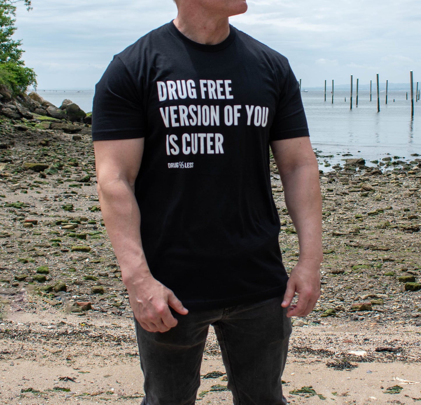"Cuter" T-Shirt