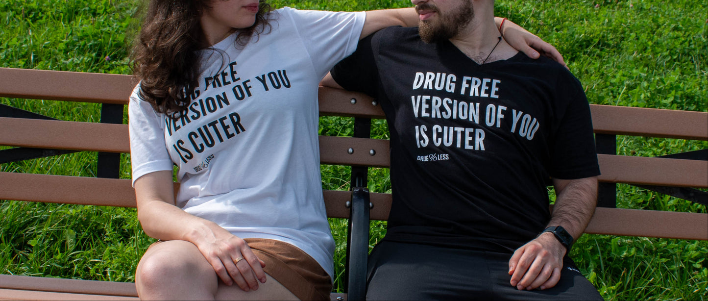 "Cuter" T-Shirt