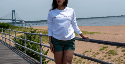 "No Drugs = Fix Bugs" Sweatshirt