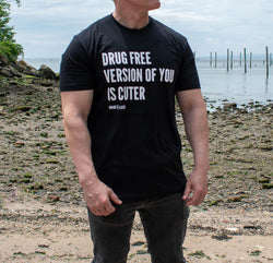 "Cuter Clean" T-Shirt