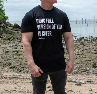 "Cuter Clean" T-Shirt