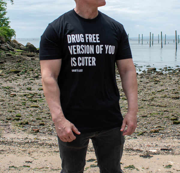 "Cuter Clean" T-Shirt