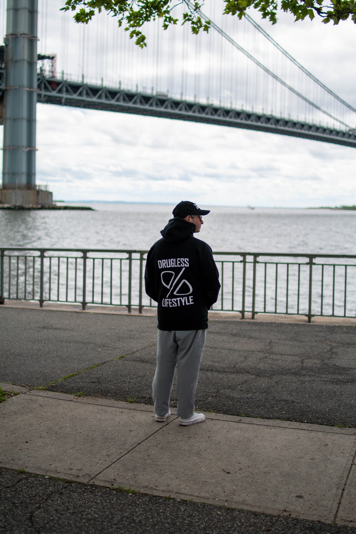 Premium Hoodie