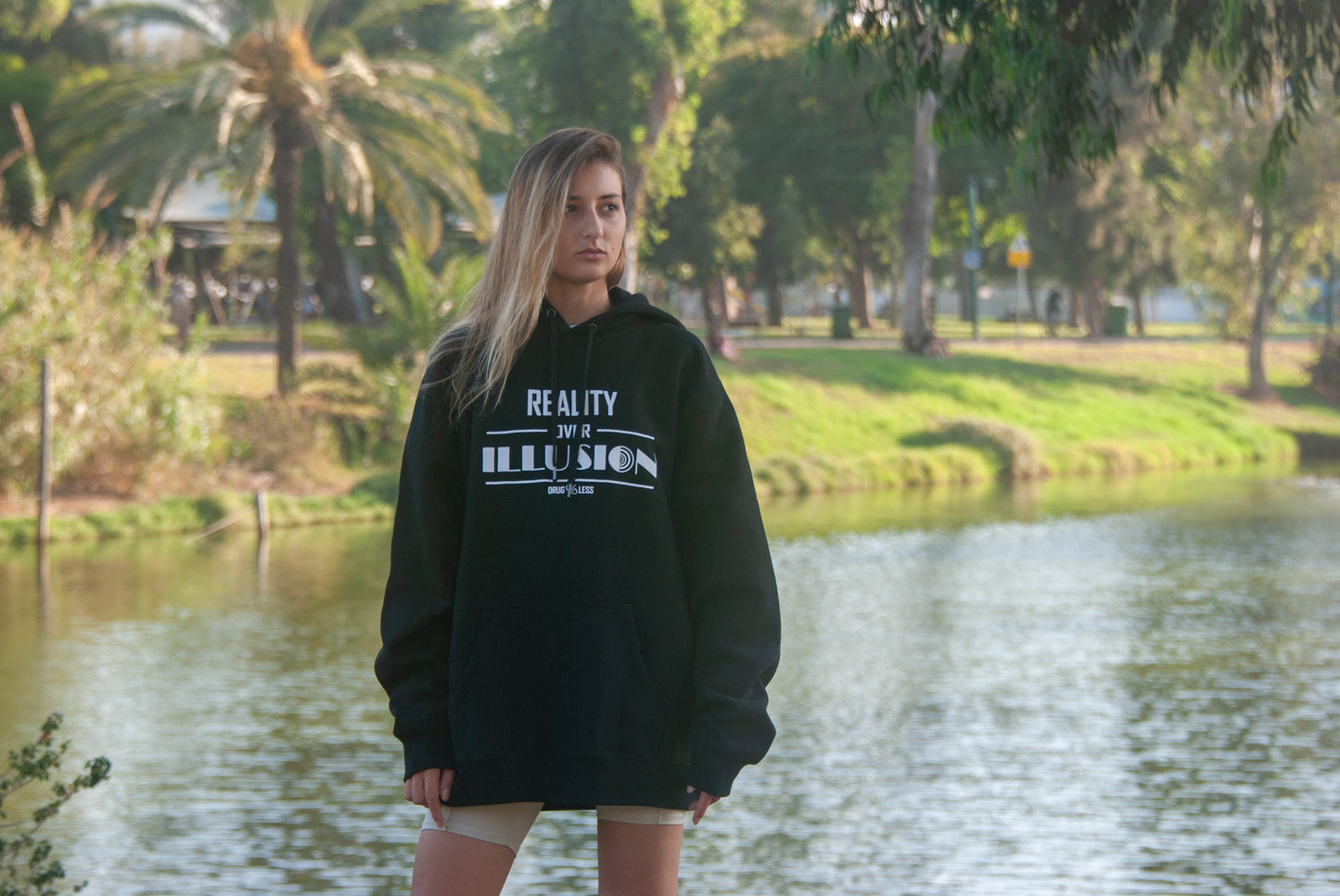 Premium Hoodie