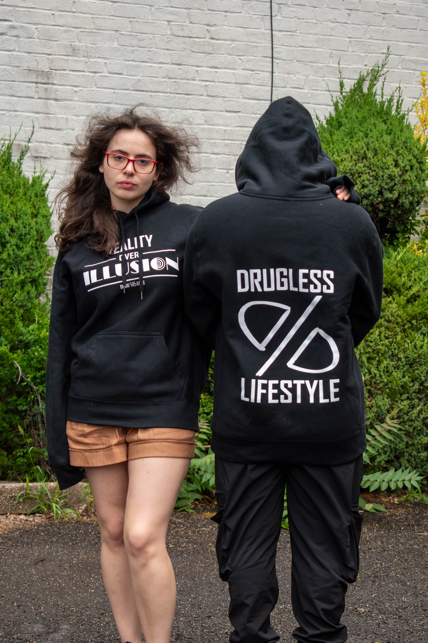 Lifestyle Hoodie