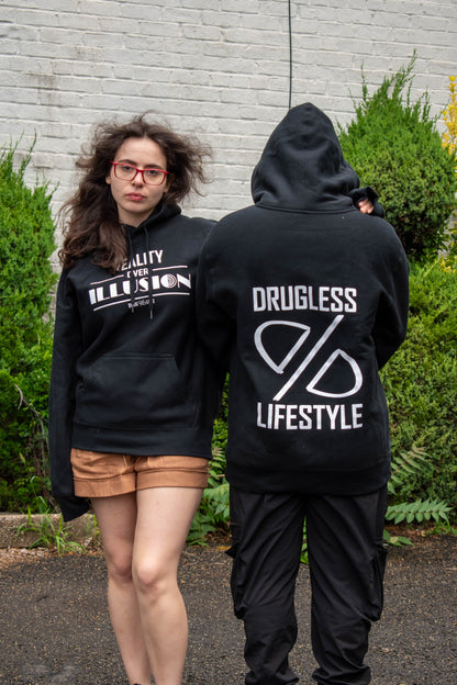 Lifestyle Hoodie