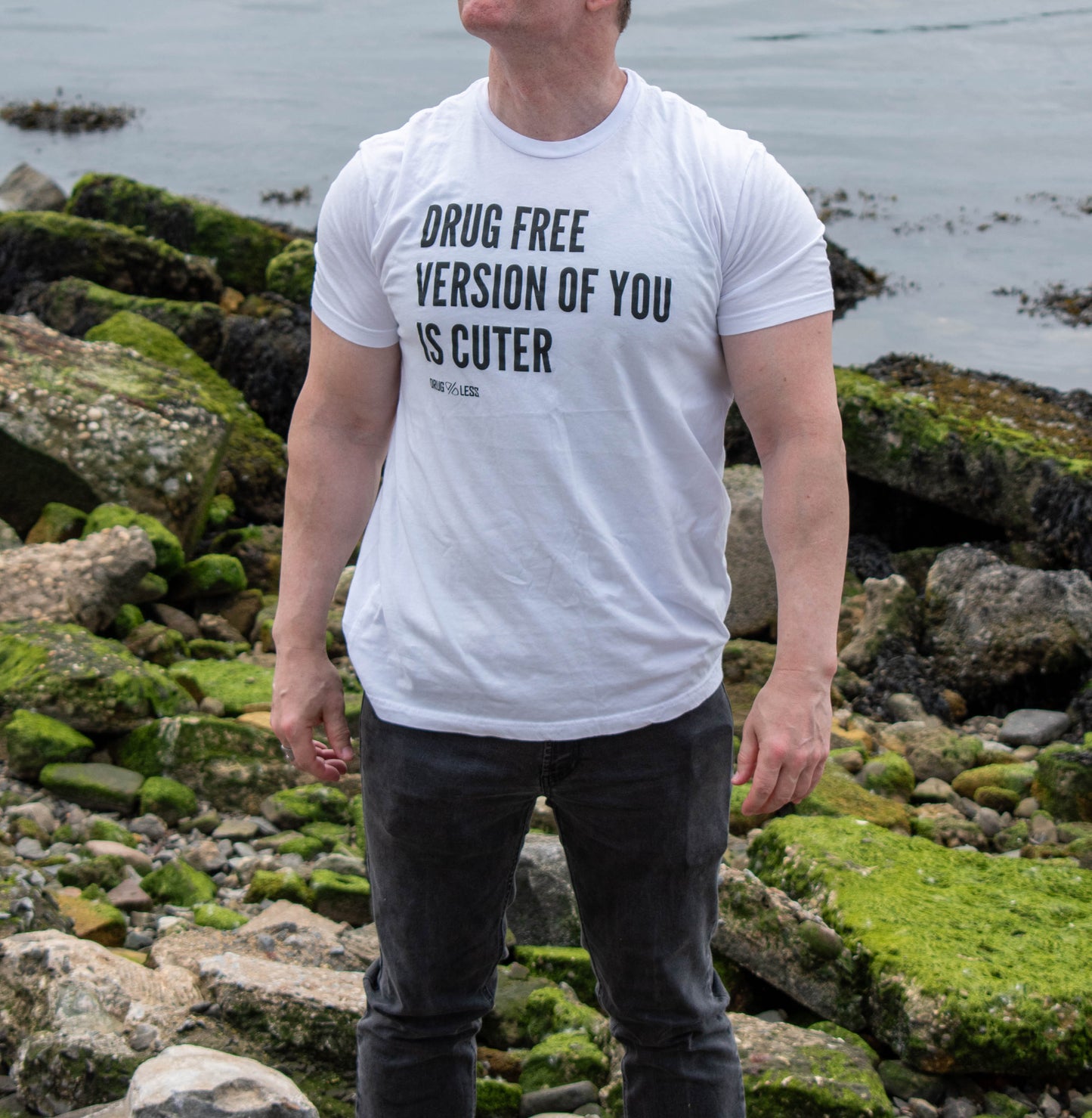 "Cuter" T-Shirt