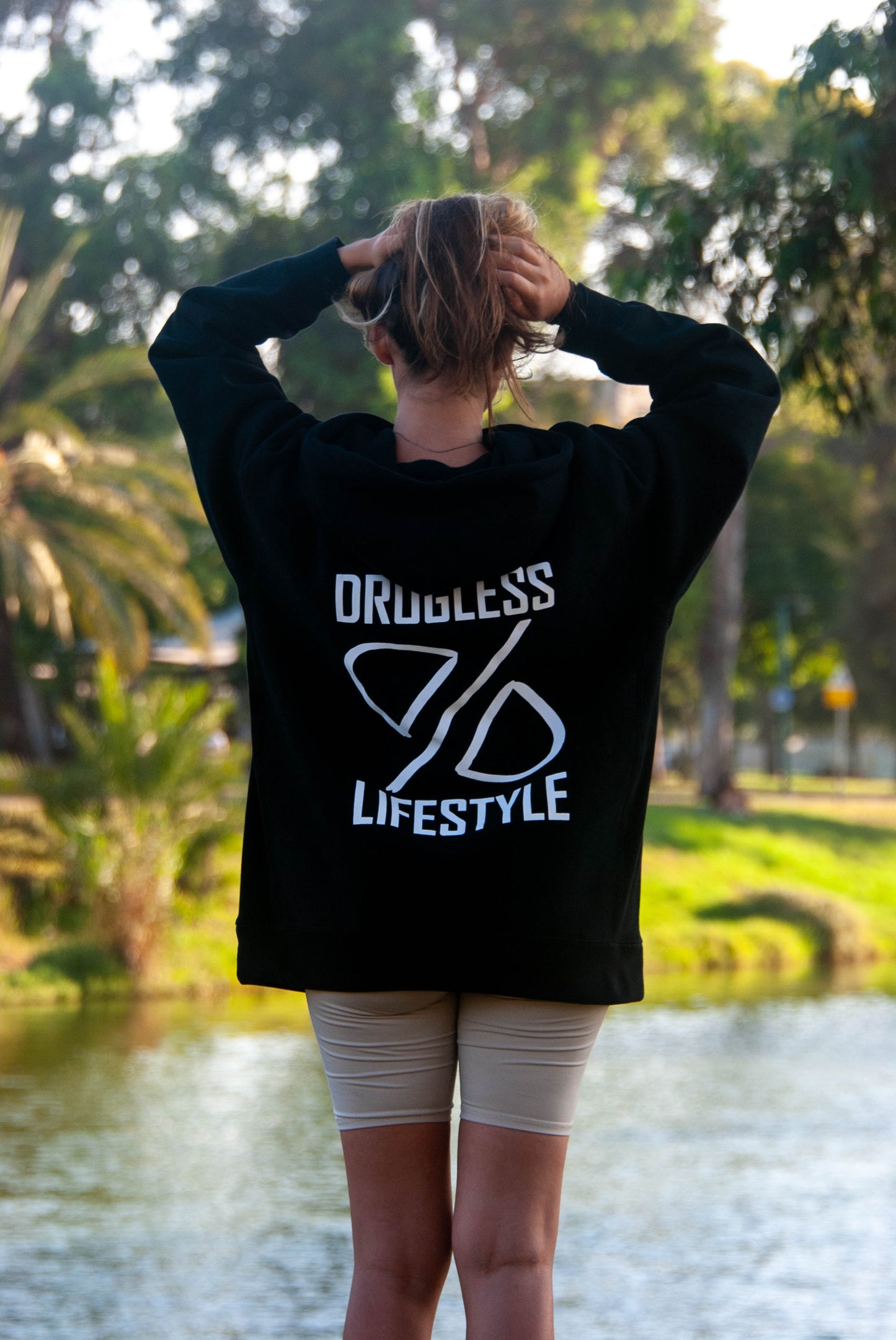 Premium Hoodie