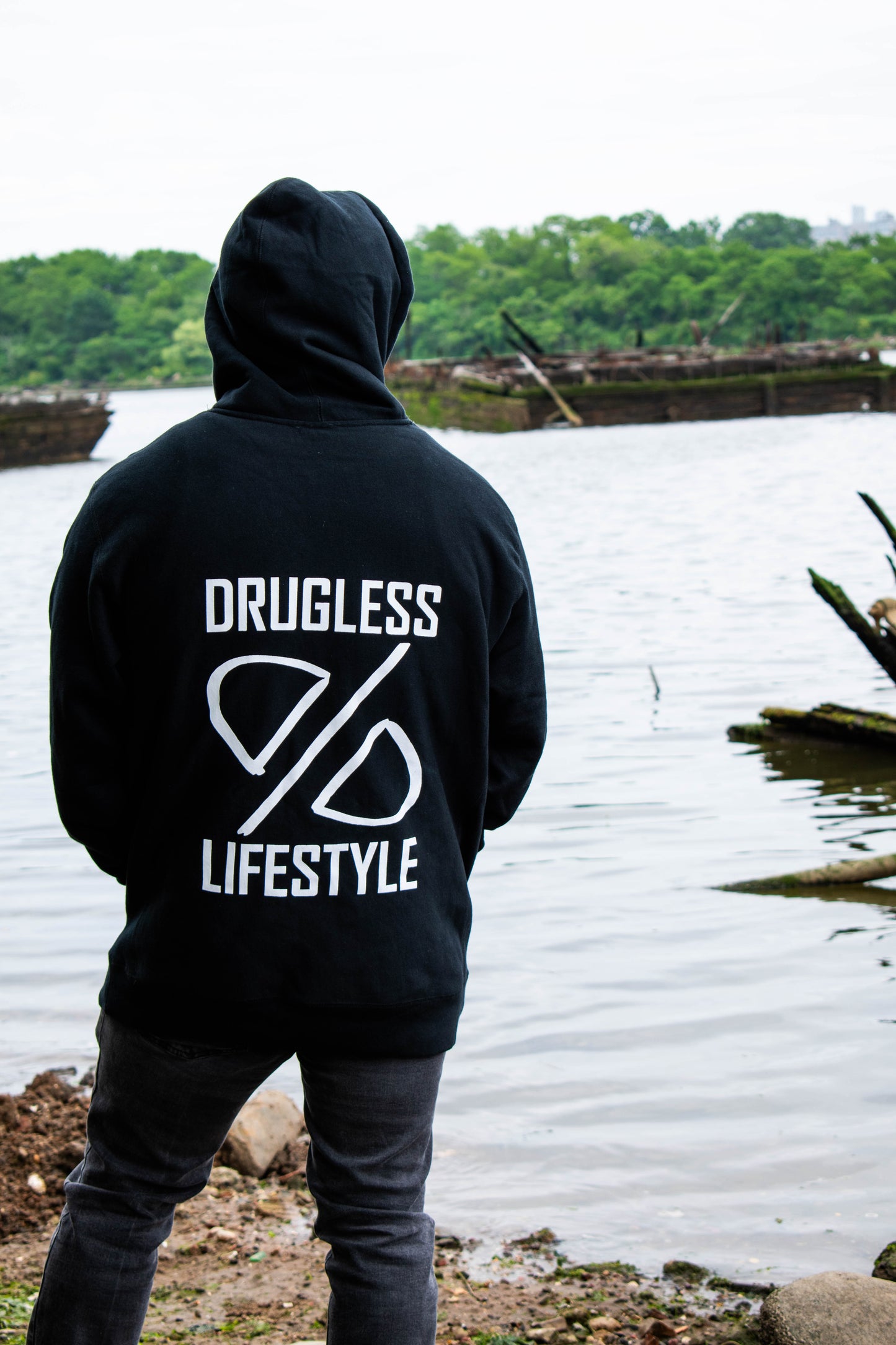 Lifestyle Hoodie