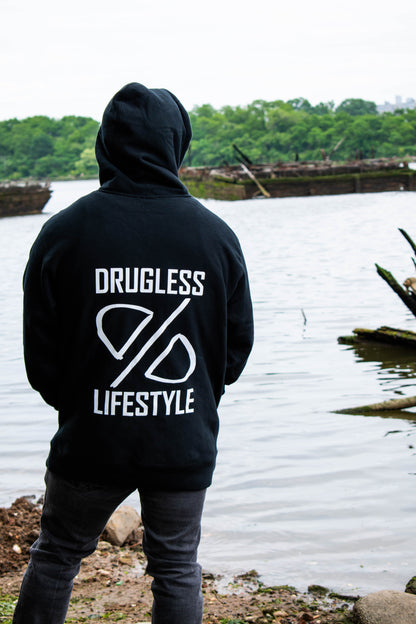 Lifestyle Hoodie