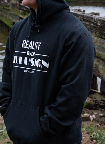 Lifestyle Hoodie