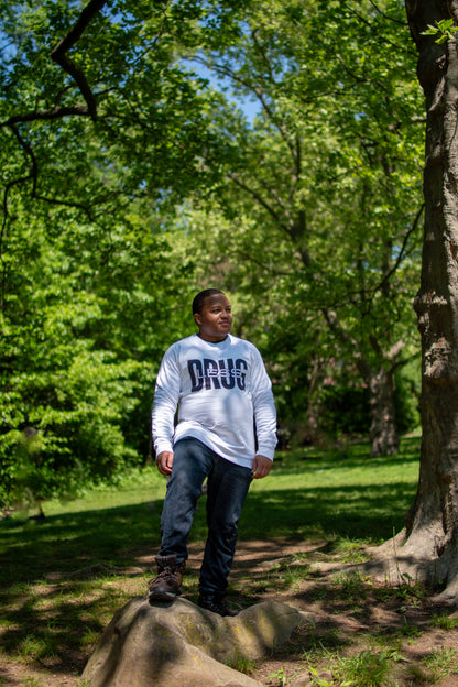 "Drugless" Sweatshirt