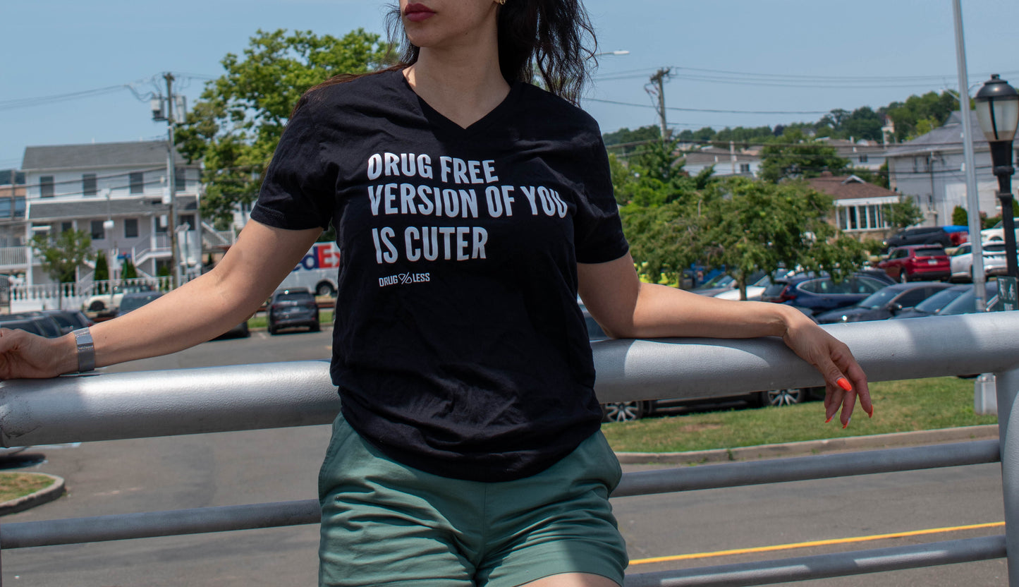 "Cuter" T-Shirt