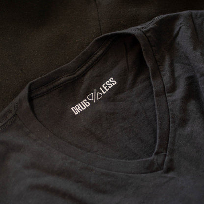 "Drugless" T-Shirt